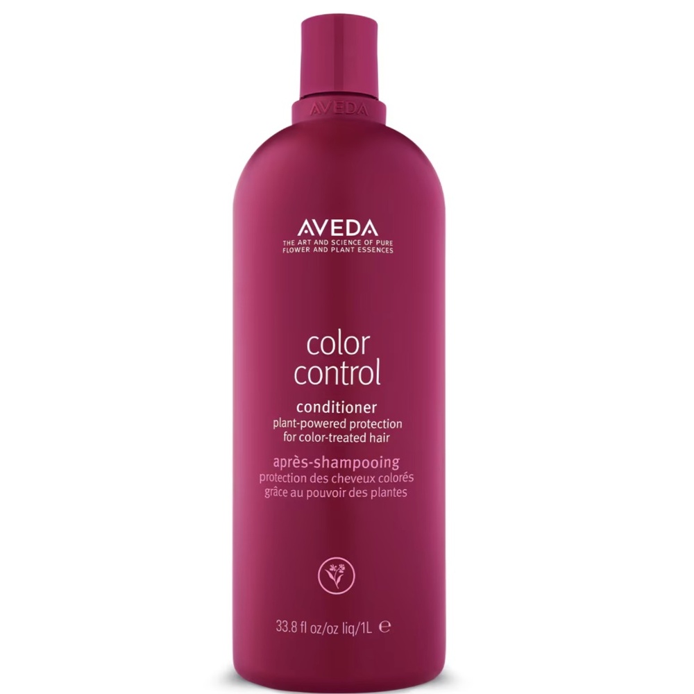 COLOR CONTROL CONDITIONER (Liter)